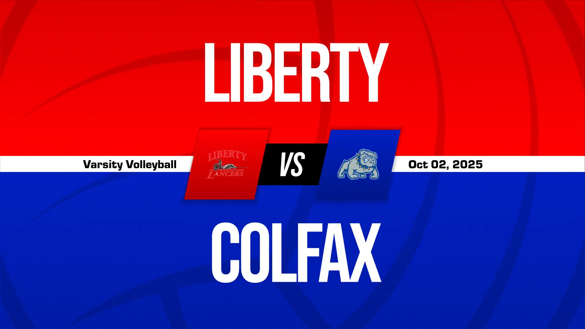 Volleyball Recap: Colfax Takes a Loss + How To Watch