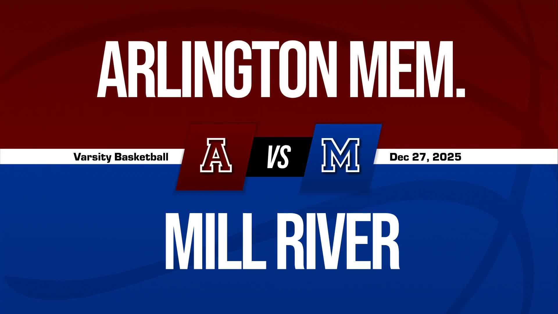 Basketball Recap: Arlington Memorial Skates Past Leland & Gray with Ease + How To Watch
