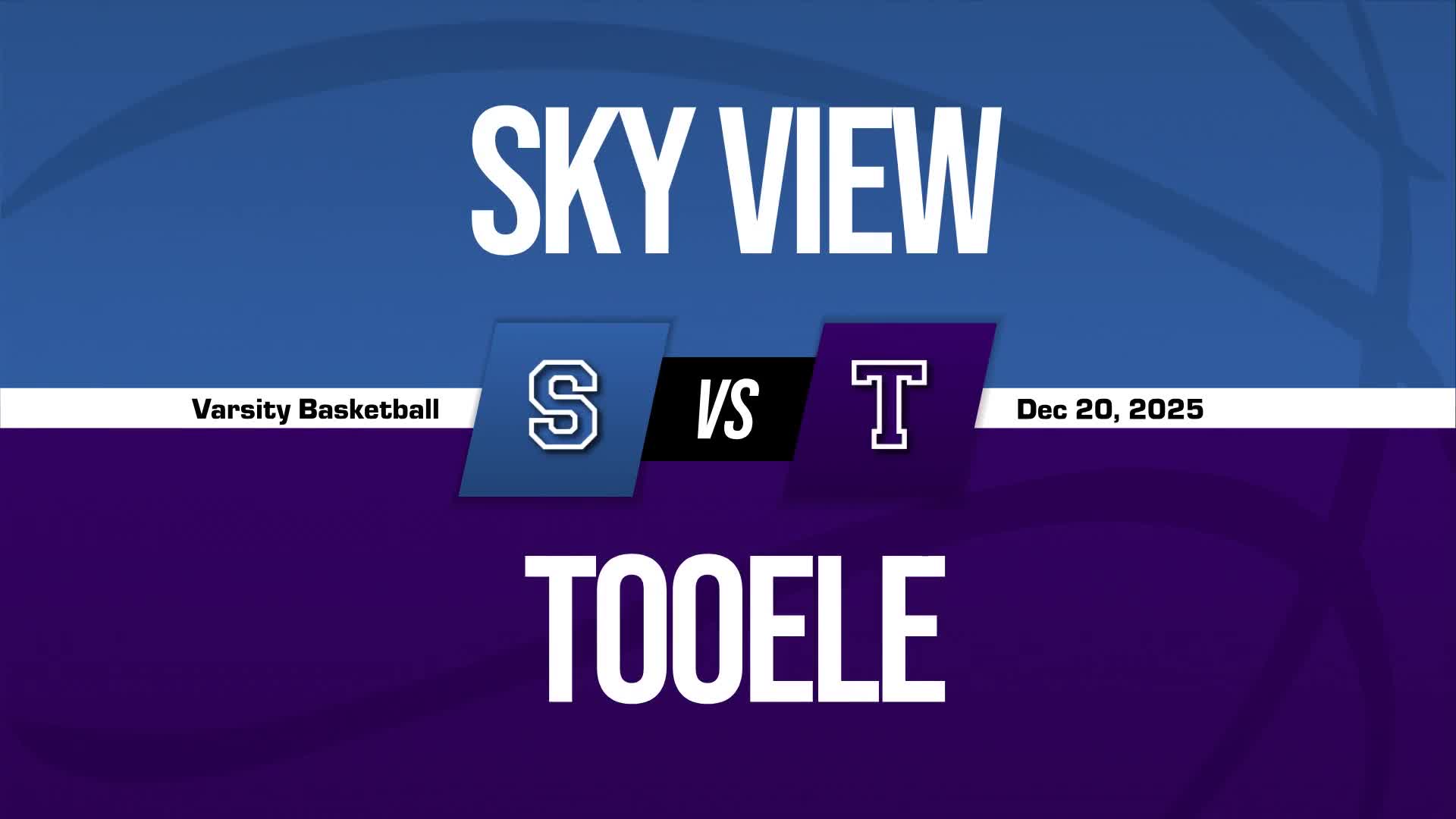 Basketball Recap: Tooele Comes Up Short + How To Watch