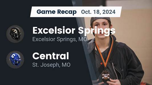 Football Game Preview: Central Indians vs. Park Hill South Panthers