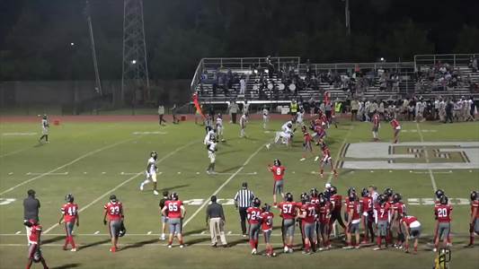 Basketball Recap: Mobile Christian Skates Past St. Luke's Episco