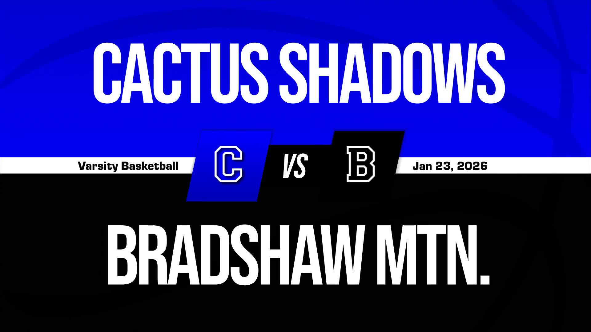 Basketball Game Preview: Bradshaw Mountain Bears vs. Lee William