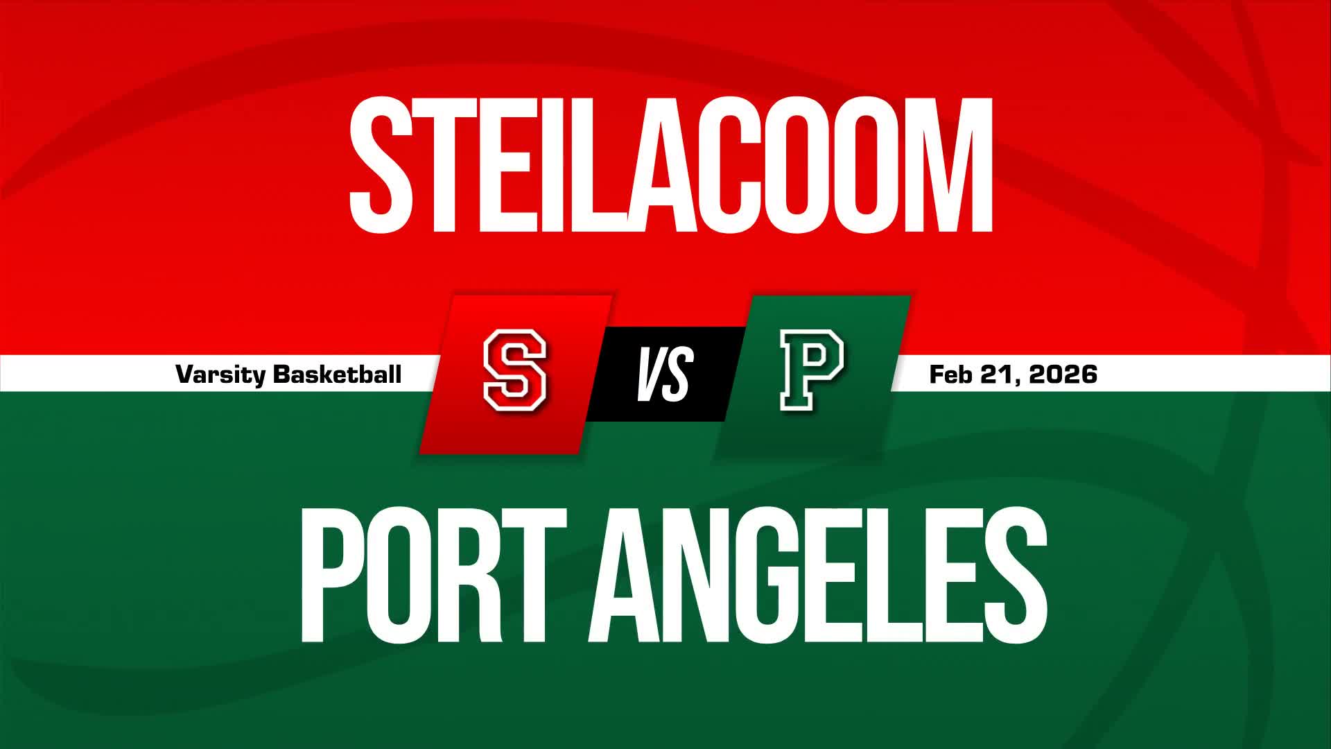 Basketball Recap: Steilacoom Takes a Loss