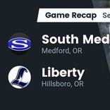 Football Game Preview: South Medford vs. McMinnville