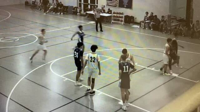 Lititz Christian vs. Christian School of York