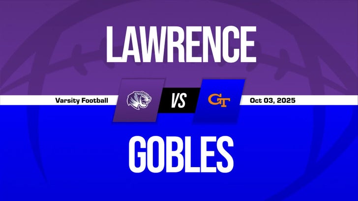 Football Game Preview: Lawrence Tigers vs. Bloomingdale Cardinal