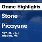 Picayune vs. Stone