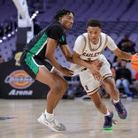 High school basketball rankings: Upsets shake up MaxPreps Top 25 as St. Frances Academy makes initial appearance