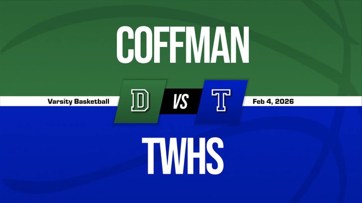 Basketball Game Preview: Dublin Coffman Shamrocks vs. Upper Arli