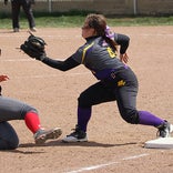 Ohio softball AOW award