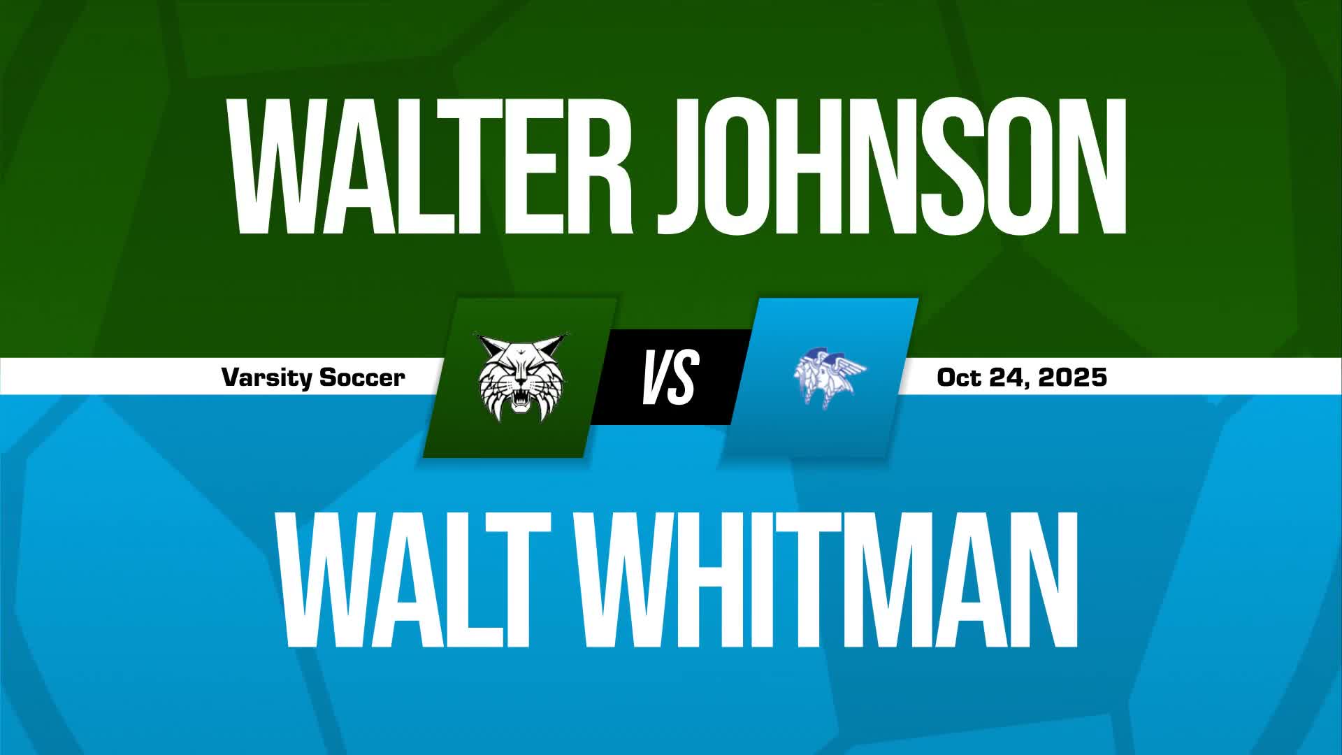 Soccer Recap: Whitman Finds Playoff Glory Versus Gaithersburg