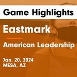 Basketball Game Preview: Eastmark Firebirds vs. American Leadership Academy Patriots