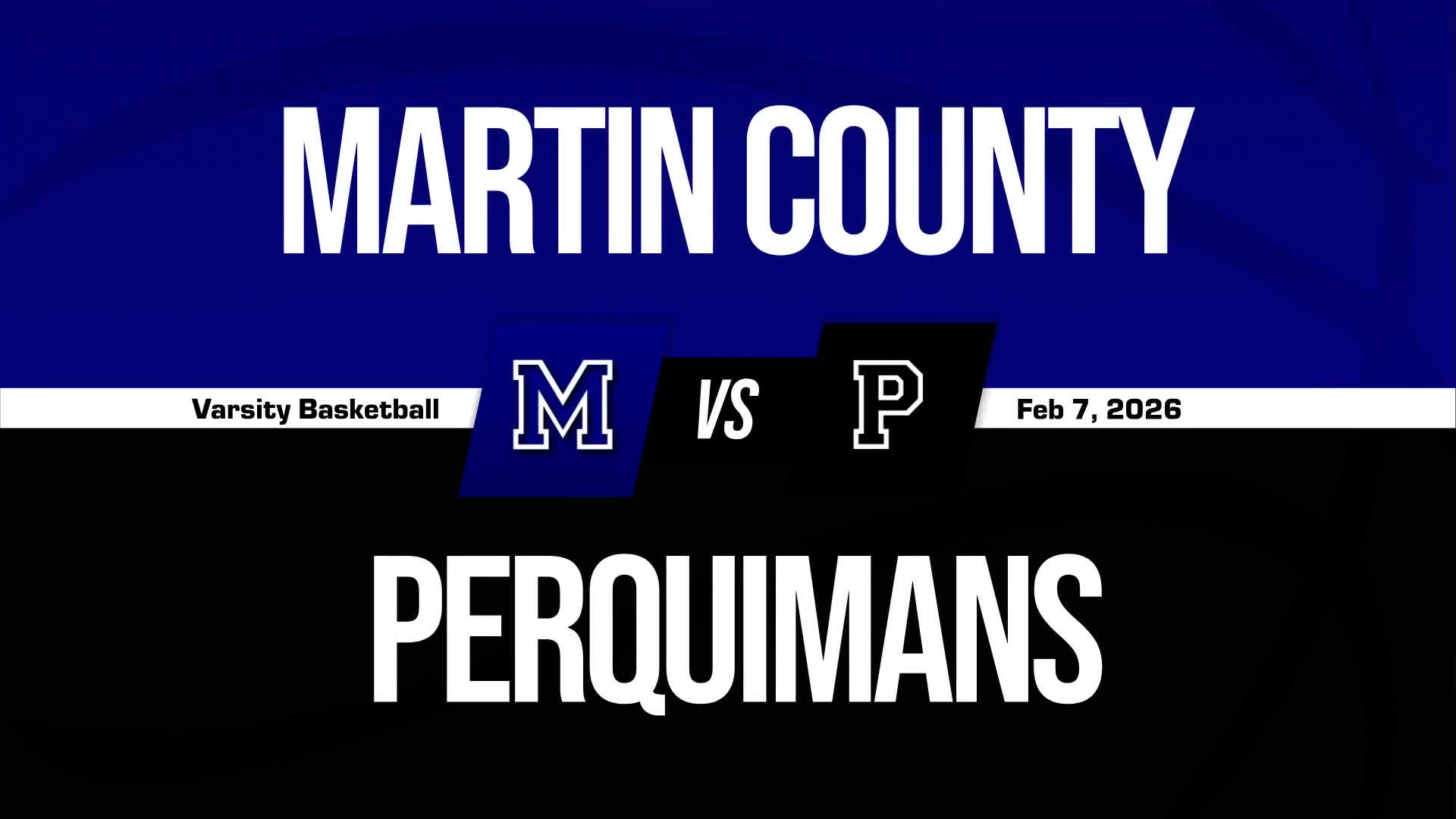 Basketball Recap: Friday's  Defeat Ends Perquimans County's Winning Streak + How To Watch