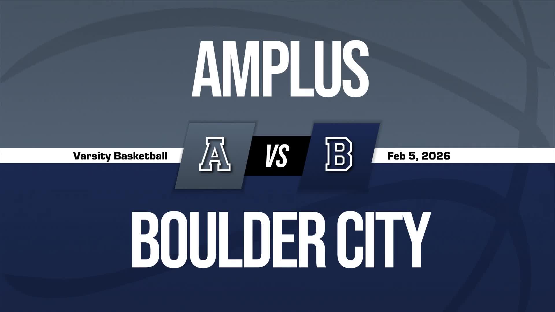 Basketball Recap: Boulder City Piles Up the Points Against Amplus Academy + How To Watch