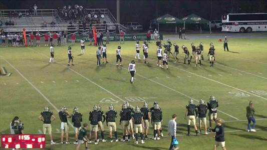 David Eberly Game Report: vs Tattnall Square Academy