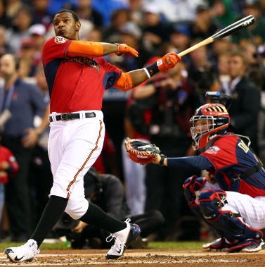 Where '14 All-Stars went to school