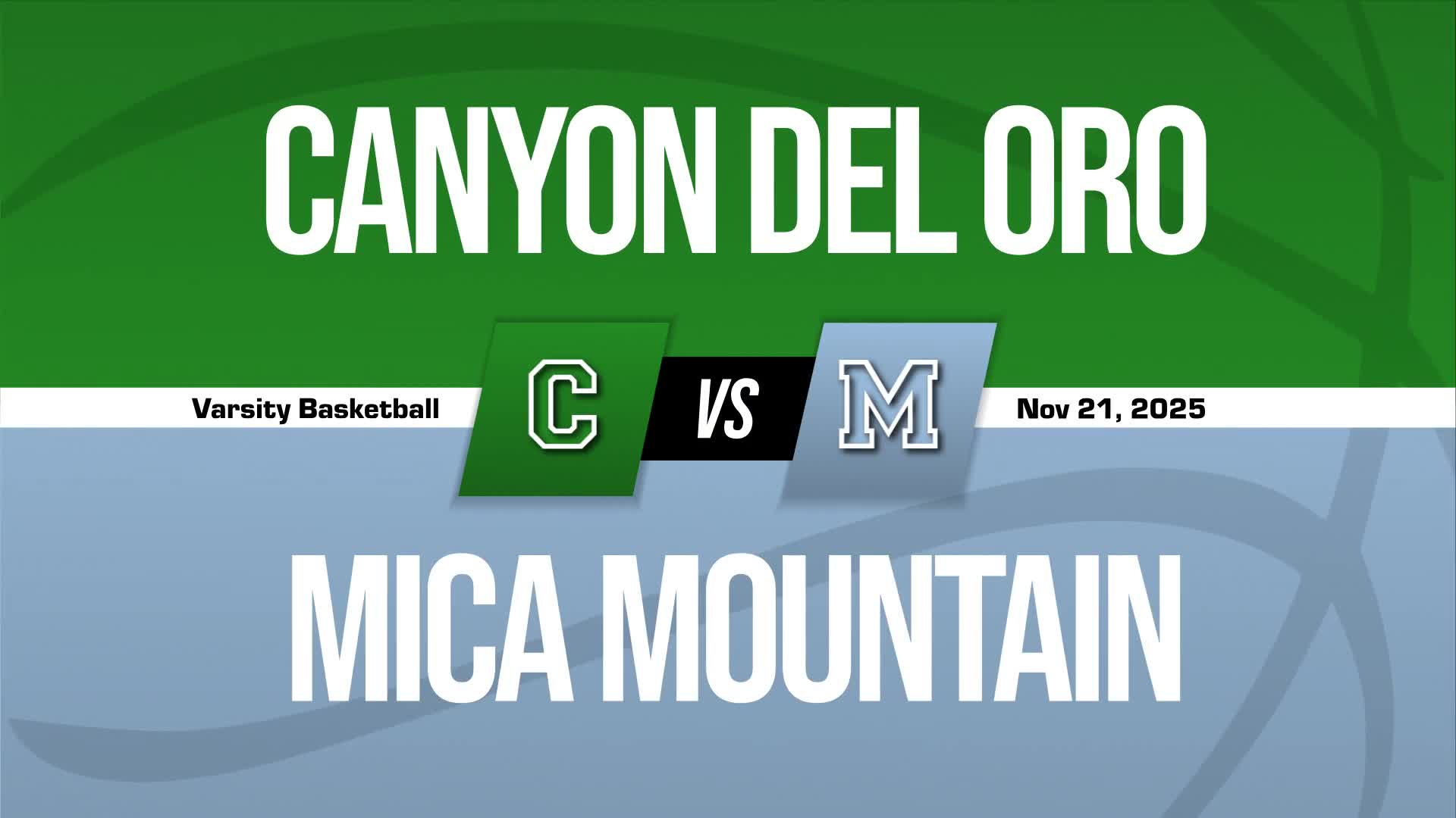 Basketball Game Preview: Mica Mountain Thunderbolts vs. ALA - Gi