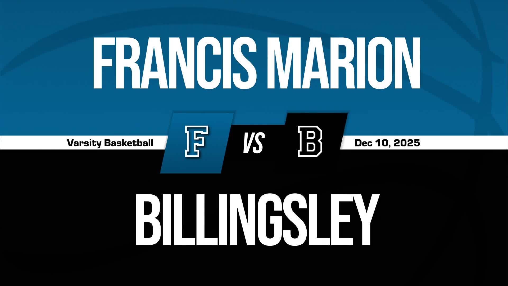 Basketball Recap: Marion's  Win  on Tuesday Extends Winning Streak to Seven + How To Watch