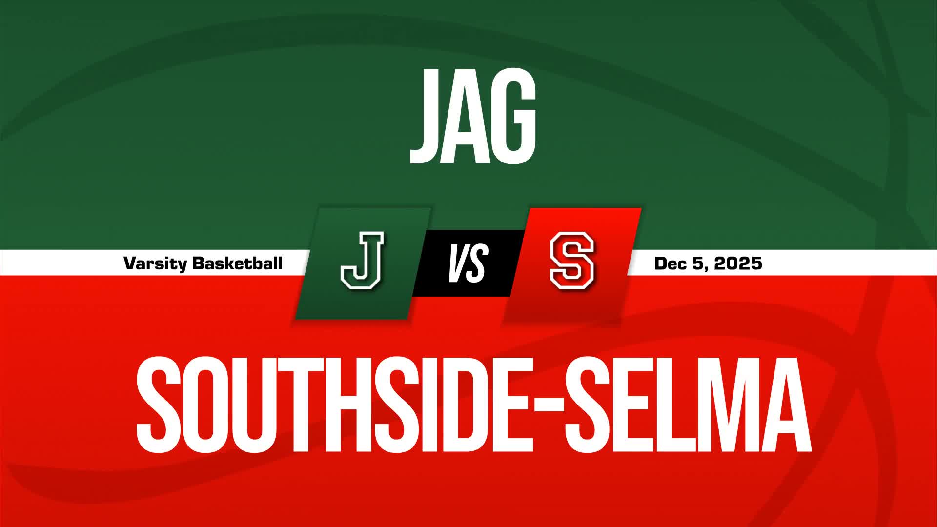 Basketball Recap: JAG Takes a Loss