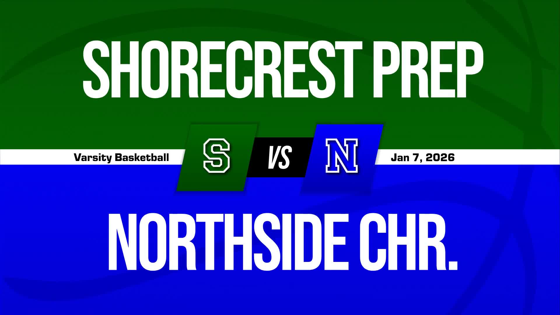 Basketball Recap: Shorecrest Prep Takes a Loss