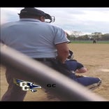Softball Game Recap: Our Lady of Good Counsel Falcons vs. Bishop O'Connell Knights