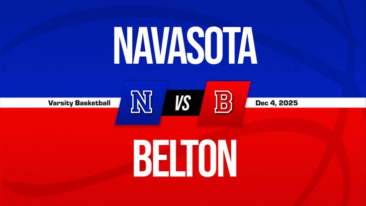 Basketball Game Preview: Belton Tigers vs. Connally Cadets