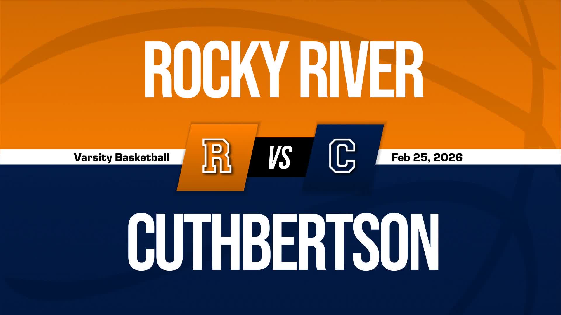 Basketball Recap: Rocky River Falls Short of Cuthbertson in the Playoffs + How To Watch