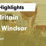 Basketball Game Preview: South Windsor Bobcats vs. Glastonbury Guardians