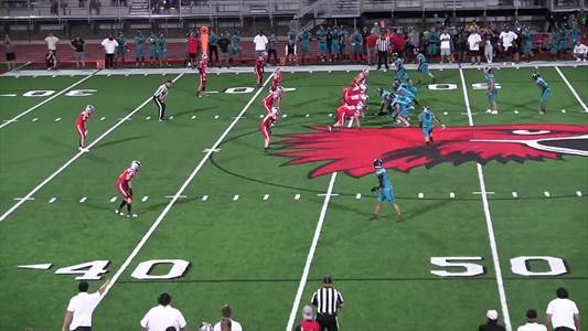 Ethan Higginson Game Report: vs Box Elder