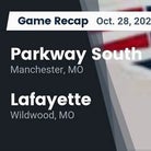 Football Game Preview: Parkway South Patriots vs. Oakville Tigers
