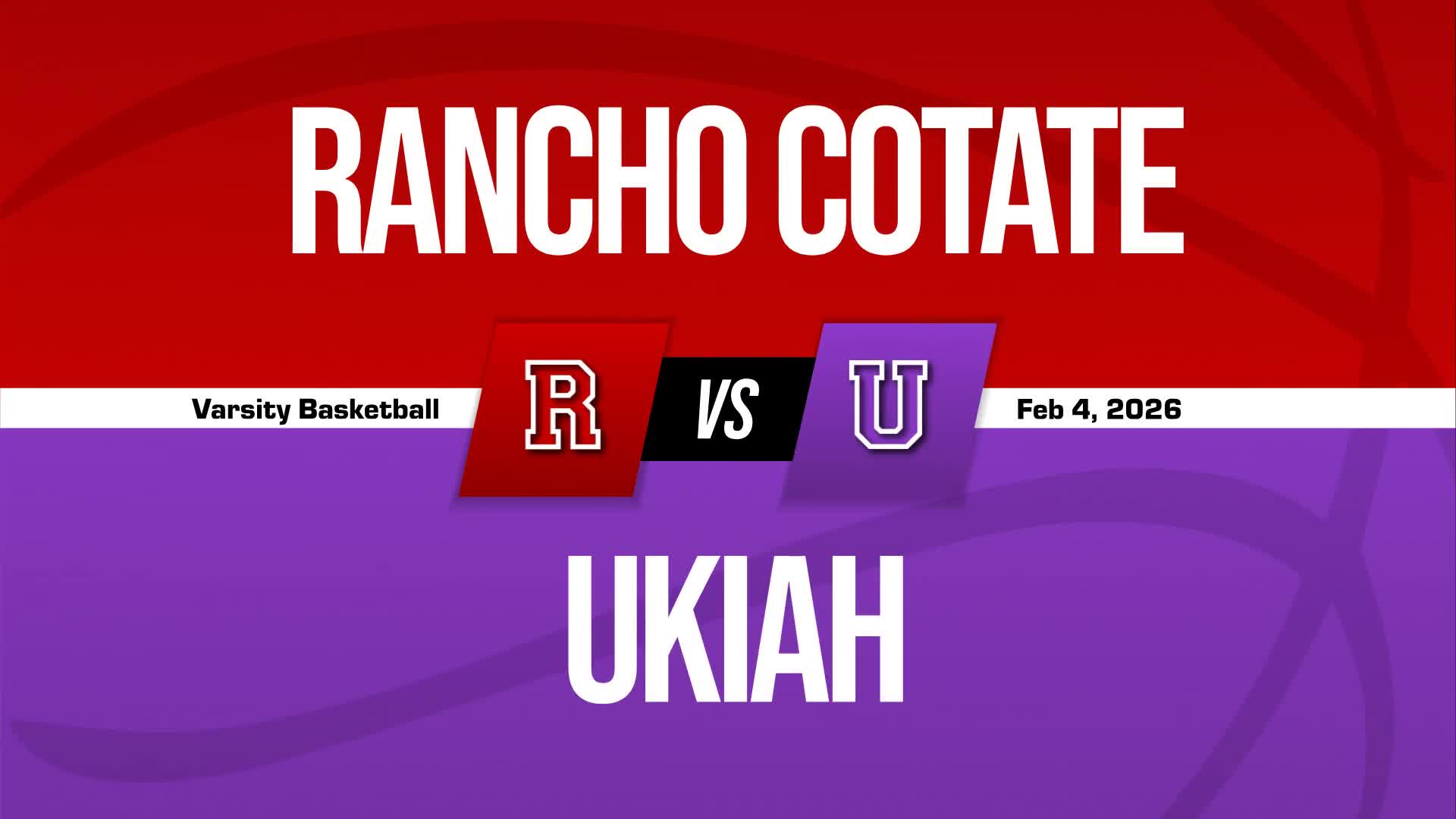 Basketball Game Preview: Rancho Cotate Cougars vs. St. Vincent d