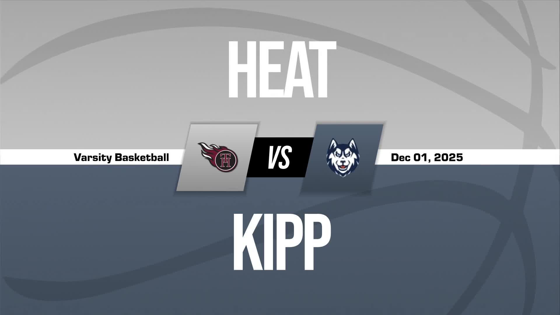 Basketball Recap: Tennessee Heat Piles Up the Points Against KIPP Global + How To Watch