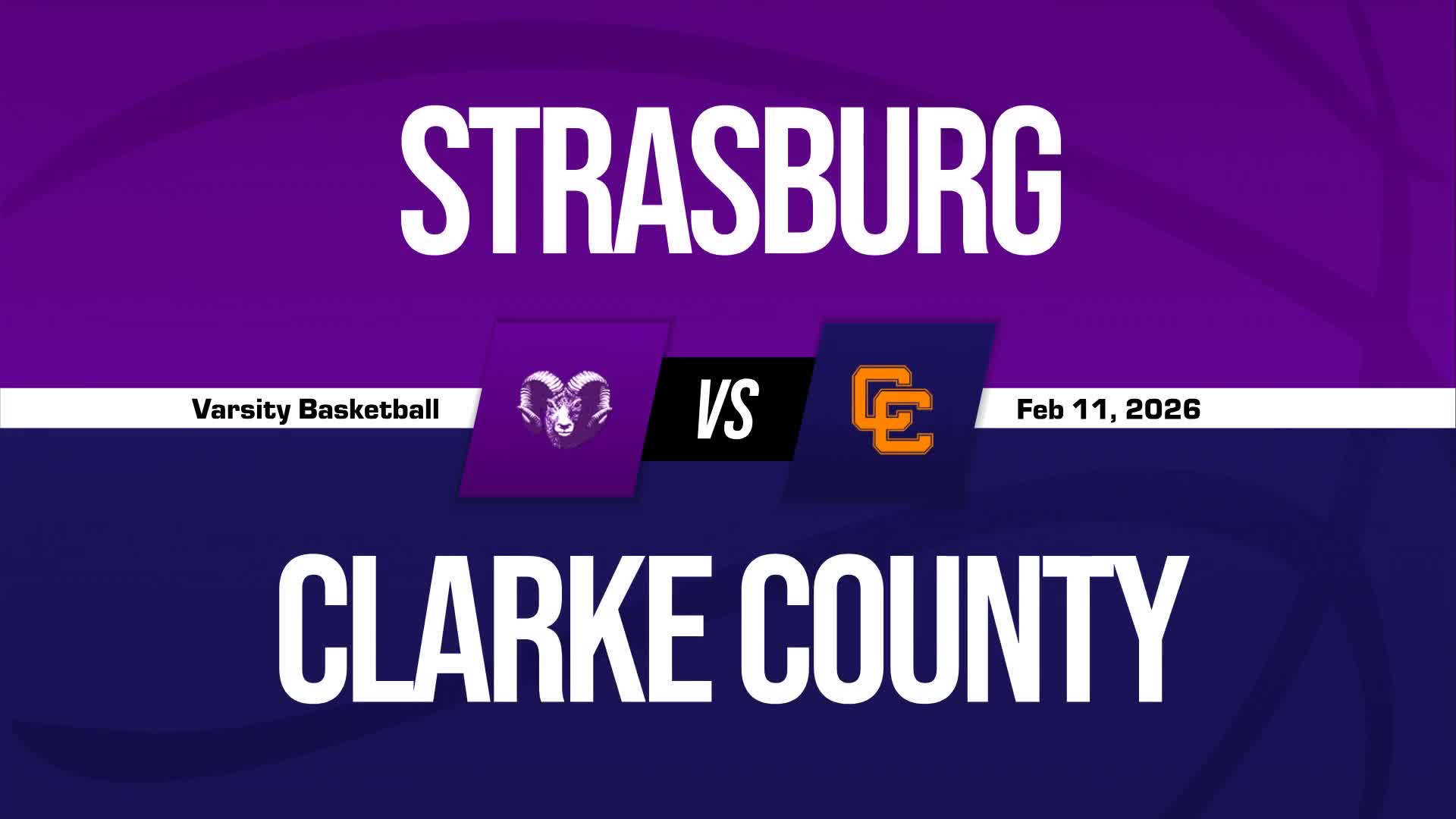 Basketball Recap: Make It Seven in a Row for Strasburg