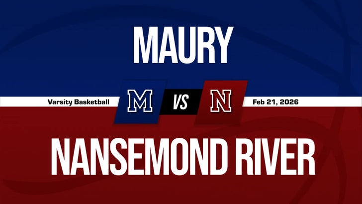 Basketball Recap: Nansemond River Now 13-3 over Last 16 Games