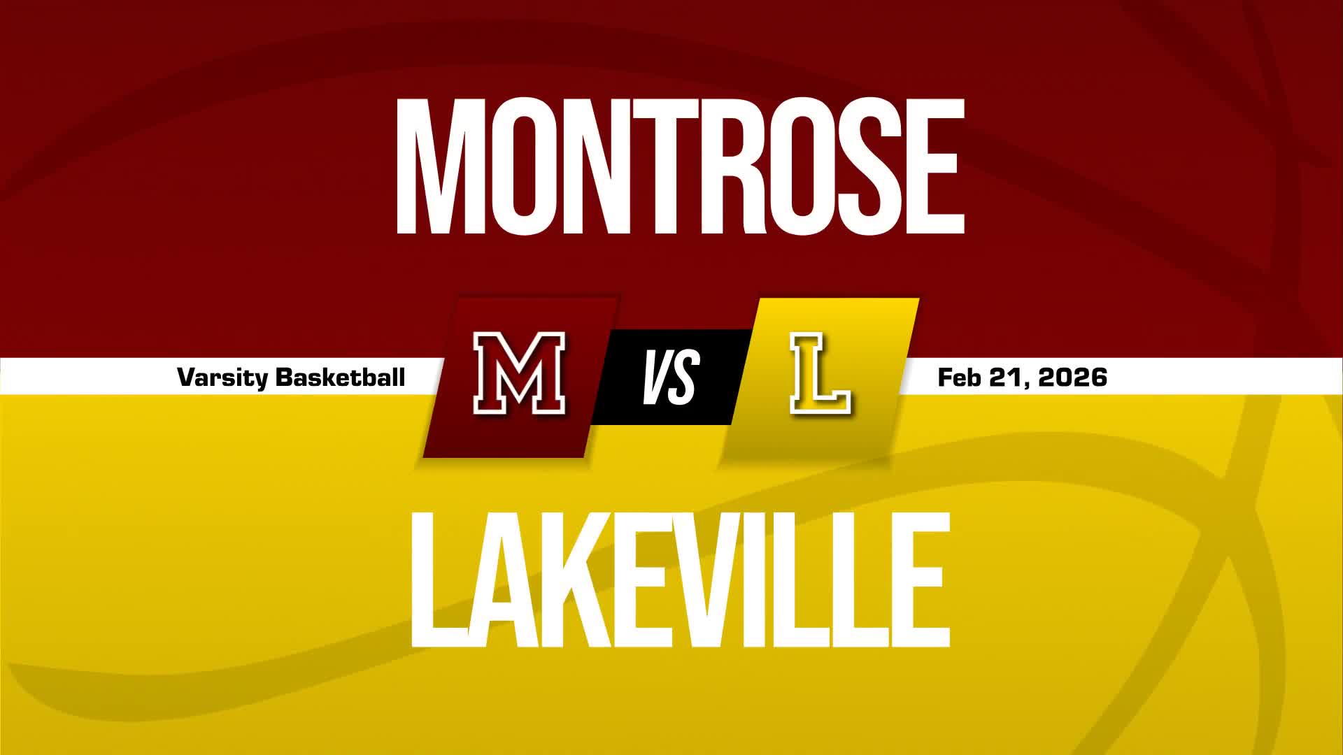 Basketball Recap: Lakeville Comes Up Short