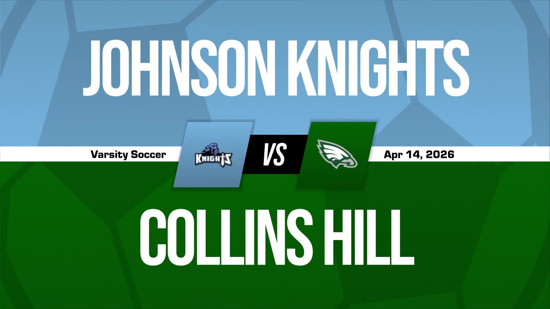 Soccer Recap: Tuesday's  Loss Ends Johnson's Winning Streak