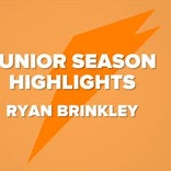 Ryan Brinkley Game Report