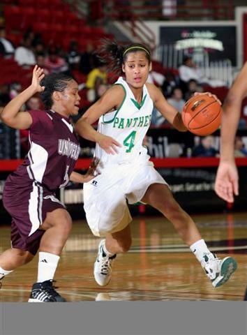 Skylar Diggins was MaxPreps' national Player of the Year.