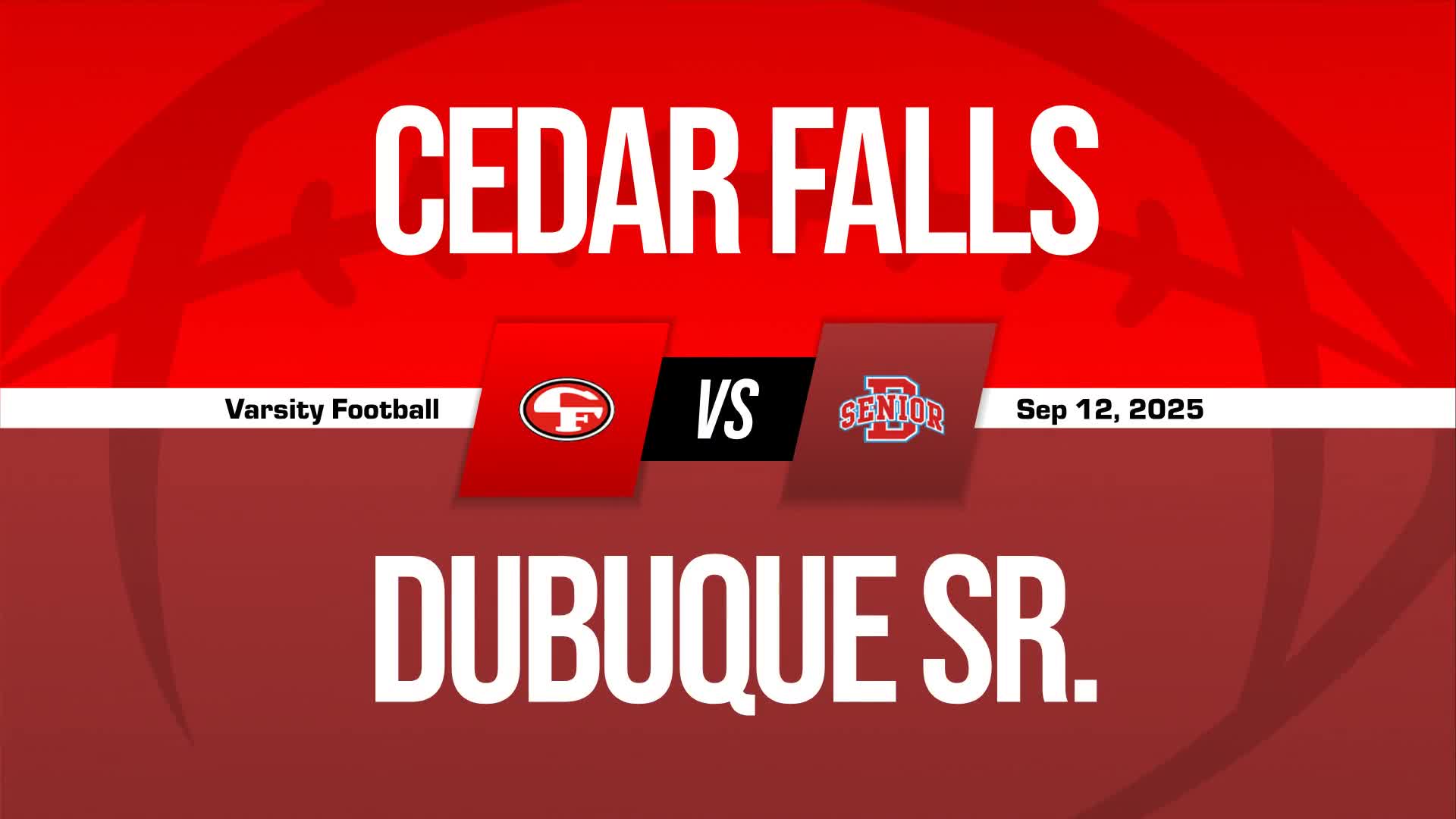 Football Game Preview: Cedar Falls Tigers vs. Linn-Mar Lions