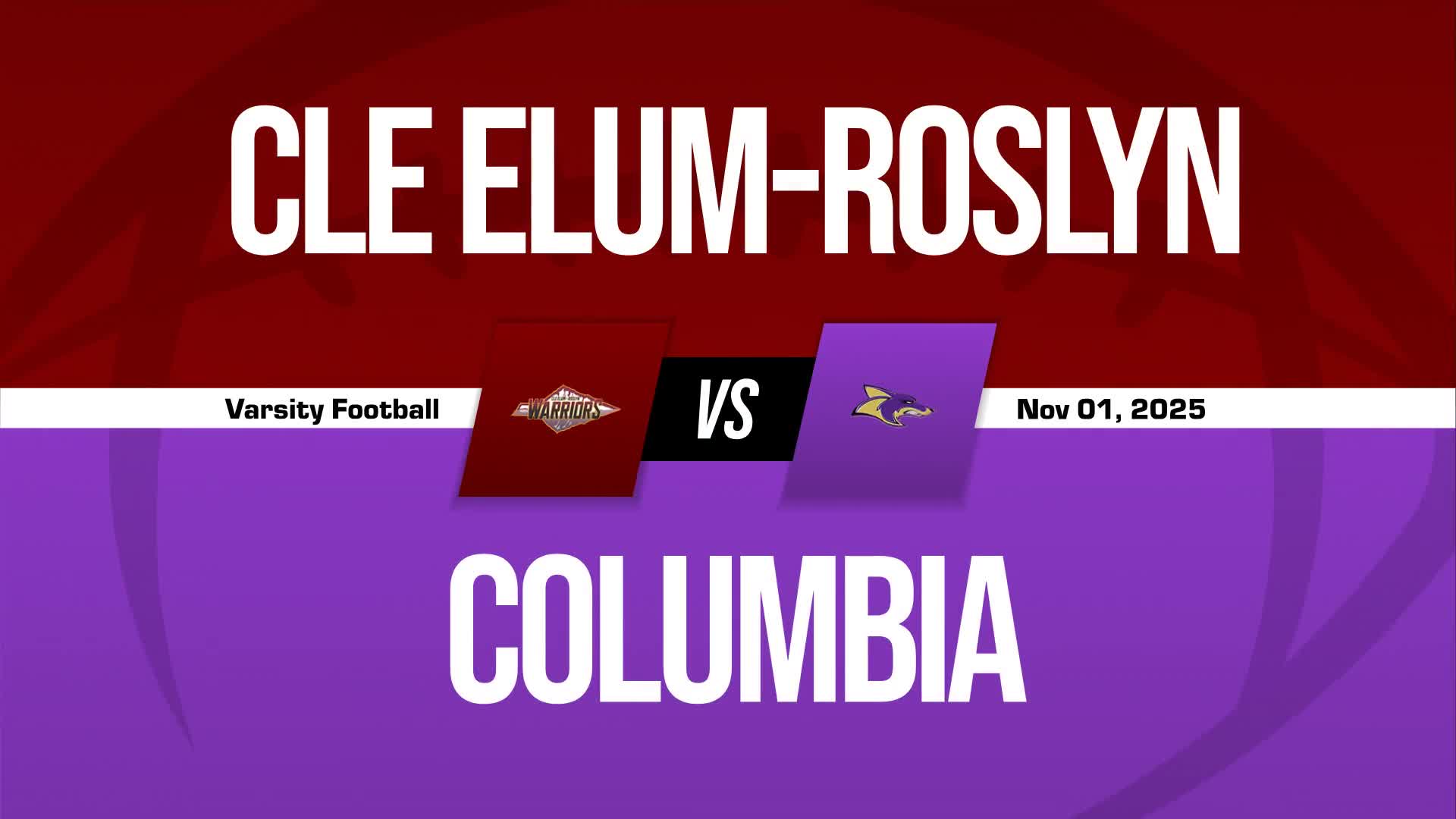 Football Recap: Cle Elum-Roslyn Takes a Tough Playoff Loss