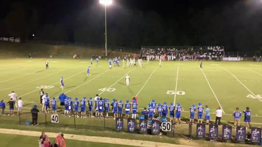 Luke Brewer Game Report: @ Ider