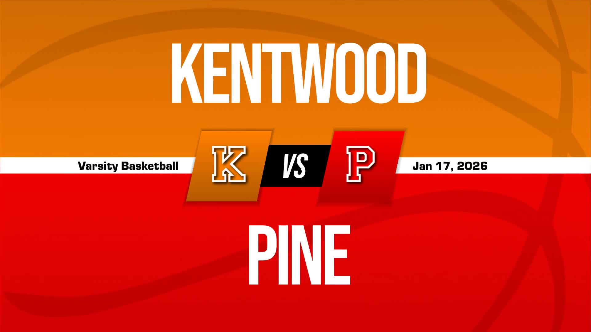 Basketball Recap: Pine's Luck Takes a Turn for the Worse  on Friday + How To Watch