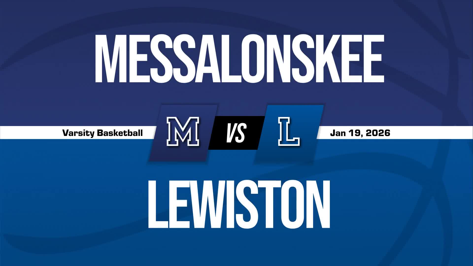 Basketball Recap: Messalonskee Takes a Loss + How To Watch