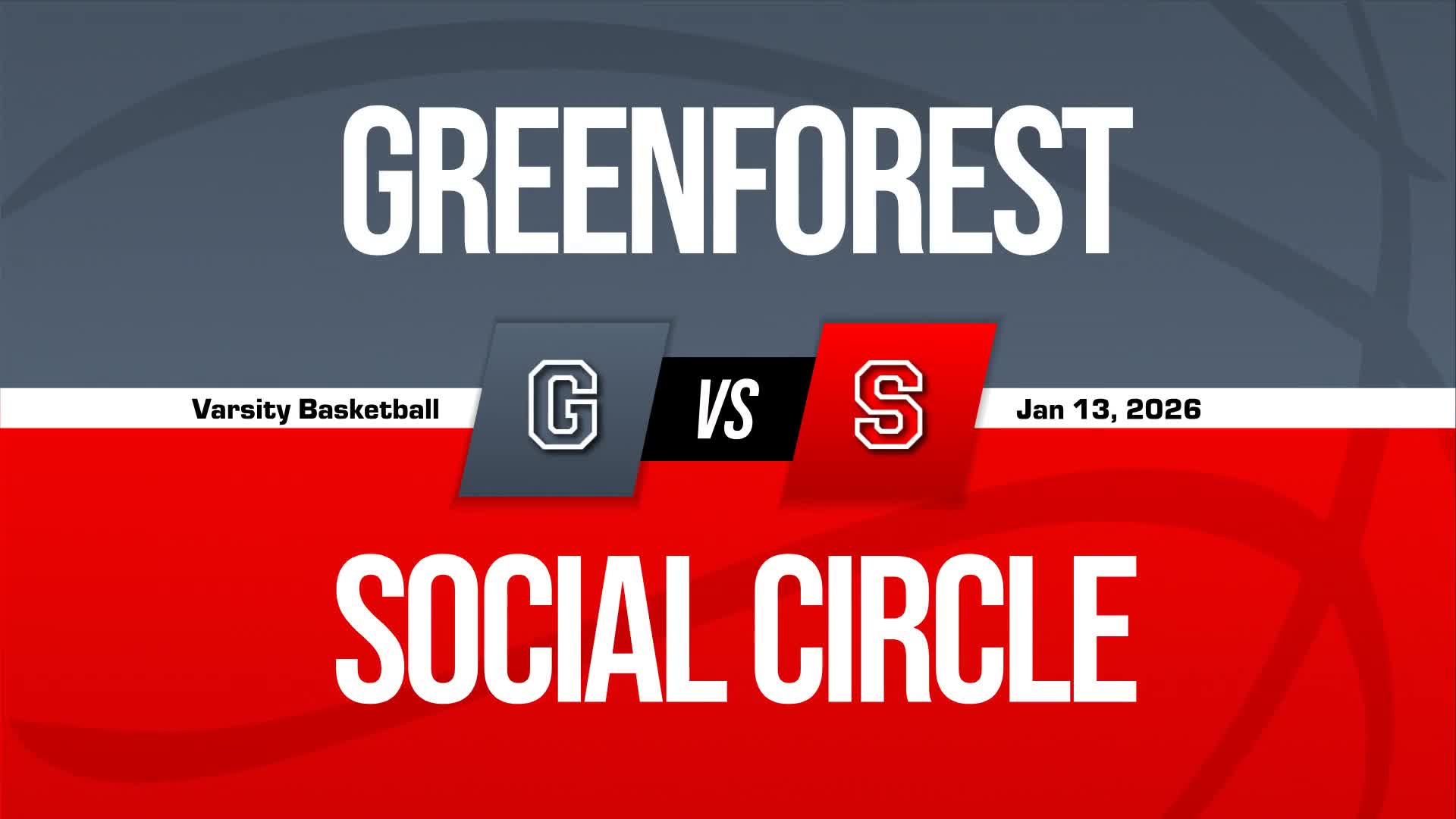 Basketball Recap: Greenforest Drops Season-High Score on Mcnair