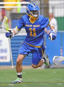 Nick Aponte, West Islip