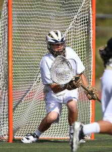 La Costa Canyon prevented Torrey Pinesfrom winning the section title.