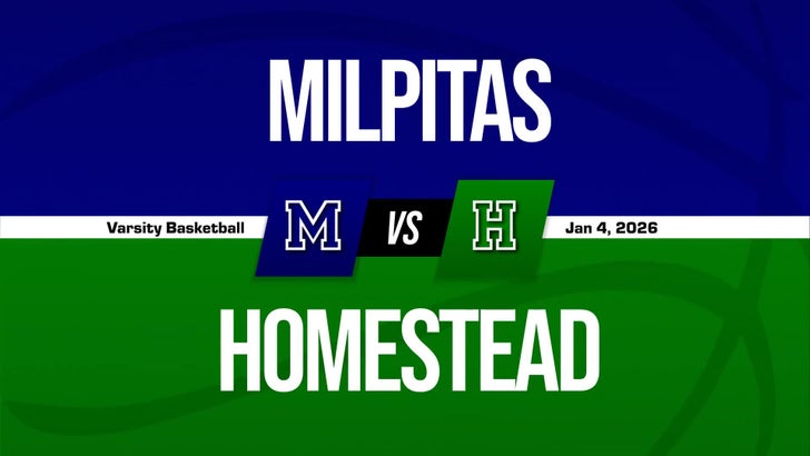 Basketball Recap: Make It 12 in a Row for Milpitas