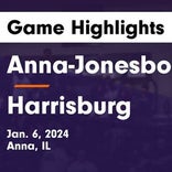 Anna-Jonesboro vs. DuQuoin