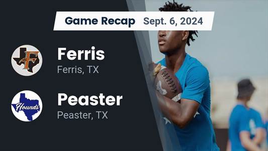 Football Game Recap: Ferris Takes a Loss