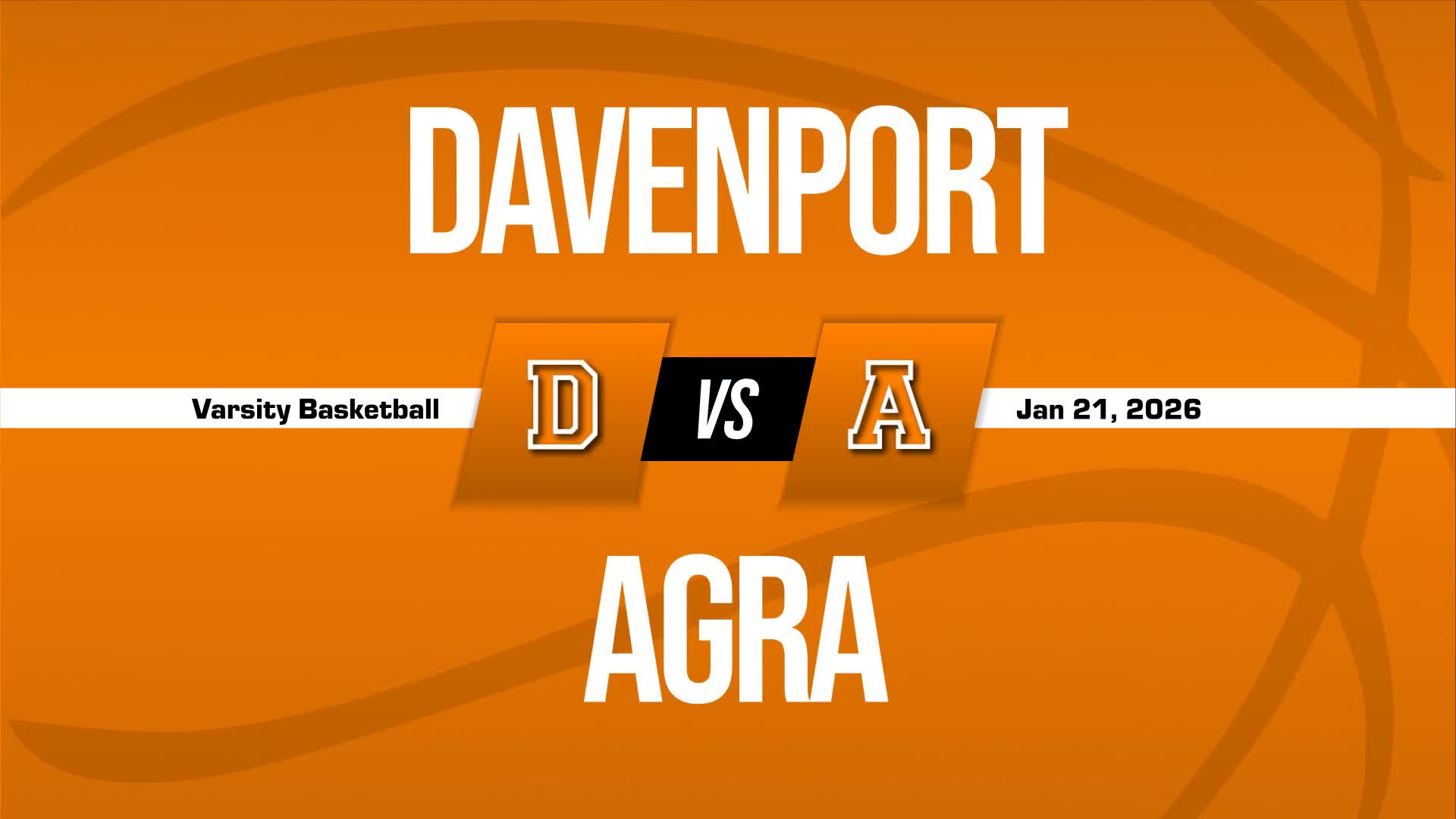 Basketball Recap: Davenport's Run of Five Straight  Victories Now Over